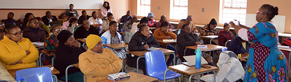 Unpacking the role of Life Orientation teachers